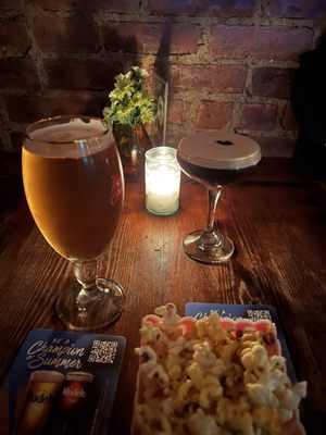 Maggie Mae's Bar by null