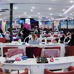 TL Nails & Glamour Spa - Beautiful nail salon this area