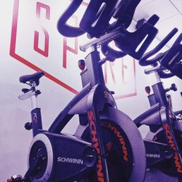 Spire's Schwinn bikes! Spire's Schwinn bikes!