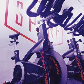 Spire Fitness - Spire's Schwinn bikes! - Fitness & Instruction Near Me - Milwaukee, Wisconsin Spire Fitness - Spire's Schwinn bikes! - Fitness & Instruction Near Me - Milwaukee, Wisconsin