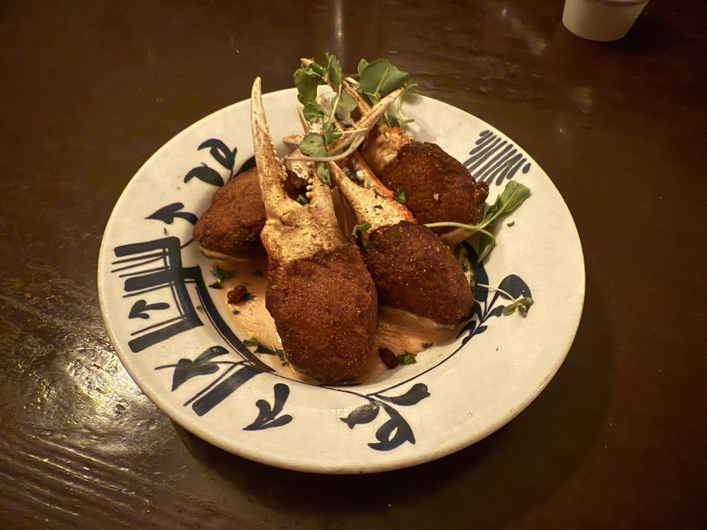 Christiana Campbell's Tavern