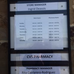 CVS Pharmacy