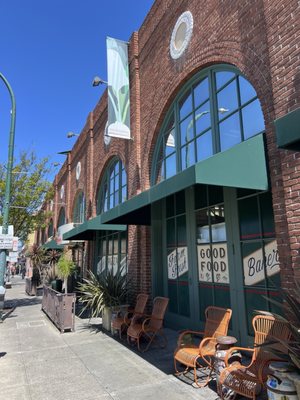 Alameda Marketplace by null