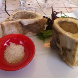 La Bistouille - L'os à moëlle