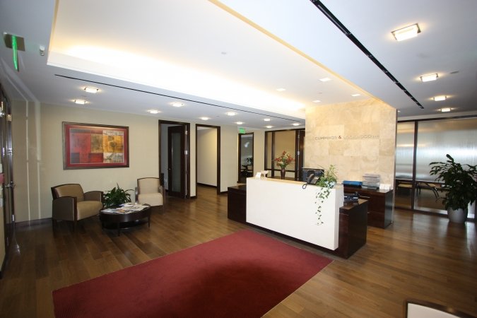 Cummings & Lockwood - property tax consultant in West Hartford, CT