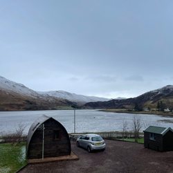 Wigwam Holidays