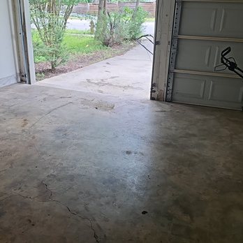 I Love My Handyman Service - cleaning up the garage that had a lot of dust and debris - Handyman Near Me - Austin, Texas I Love My Handyman Service - cleaning up the garage that had a lot of dust and debris - Handyman Near Me - Austin, Texas