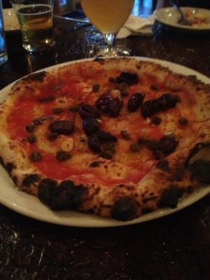 Ancora Pizzeria by null