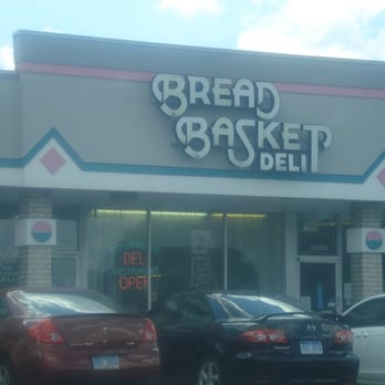 Bread Basket Deli - Delis Near Me - Oak Park, Michigan