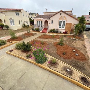 D A C Landscape S F - Hardscape, garden, irrigation design & install. - Landscaping Near Me - San Francisco, California D A C Landscape S F - Hardscape, garden, irrigation design & install. - Landscaping Near Me - San Francisco, California