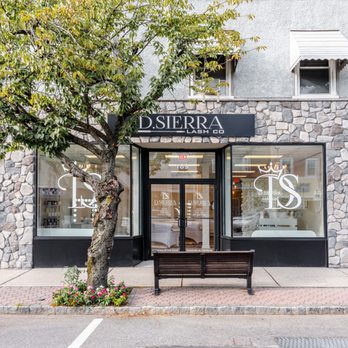 D Sierra Lash - Eyelash Service Near Me - Glen Rock, New Jersey D Sierra Lash - Eyelash Service Near Me - Glen Rock, New Jersey