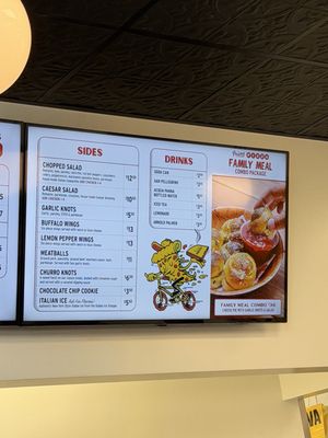 Menu photo 8 Prime Pizza Brea, CA Menu photo 8 Prime Pizza Brea, CA