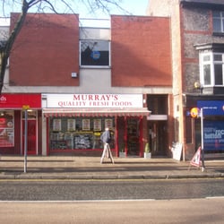 Murray's