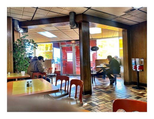 Stunning Maywood Express In Maywood Illinois Photos