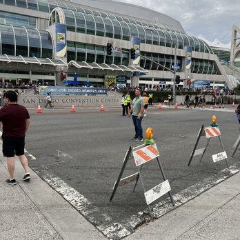Comic-Con International - San Diego - Badged members only - Festivals Near Me - San Diego, California Comic-Con International - San Diego - Badged members only - Festivals Near Me - San Diego, California