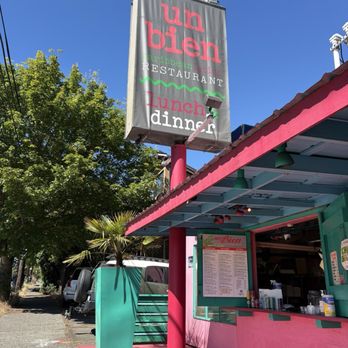 Un Bien - Cuban Near Me - Seattle, Washington Un Bien - Cuban Near Me - Seattle, Washington