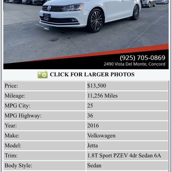 E Star Motors - Their listing of the car. - Car Dealers Near Me - Concord, California E Star Motors - Their listing of the car. - Car Dealers Near Me - Concord, California