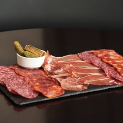 Le PasSage - Tapas passage
