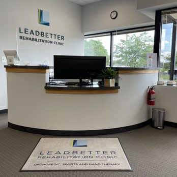 Leadbetter Rehabilitation Clinic - Physical Therapy Near Me - Frederick, Maryland Leadbetter Rehabilitation Clinic - Physical Therapy Near Me - Frederick, Maryland