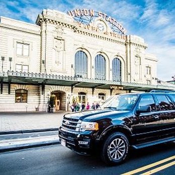 Prestige Worldwide Transportation - Ford Expedition EL - Limos Near Me - Aurora, Colorado Prestige Worldwide Transportation - Ford Expedition EL - Limos Near Me - Aurora, Colorado