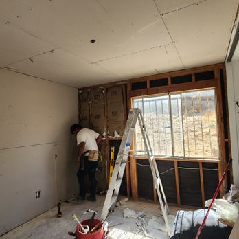 St. Paul Contracting - Before St paul construction started in Fontana,CA - General Contractors Near Me - Rancho Cucamonga, California St. Paul Contracting - Before St paul construction started in Fontana,CA - General Contractors Near Me - Rancho Cucamonga, California