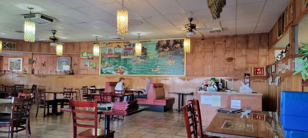 JP Thai Kitchen by null