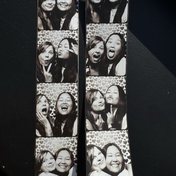 BOOTH BY BRYANT - Photo Booth Rentals Near Me - Costa Mesa, California BOOTH BY BRYANT - Photo Booth Rentals Near Me - Costa Mesa, California
