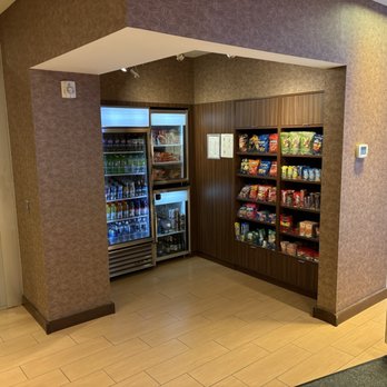 Fairfield by Marriott Inn & Suites Columbus Airport - Hotels Near Me - Columbus, Ohio