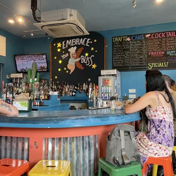 Dat Dog - Hot Dogs Near Me - New Orleans, Louisiana