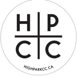 High Park Cannabis - Our Official logo