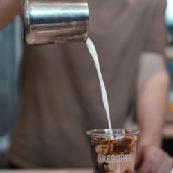 Gregorys Coffee
