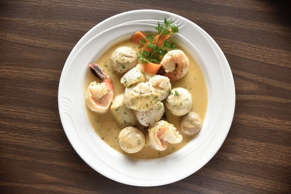 Bunha Faun Restaurant by null