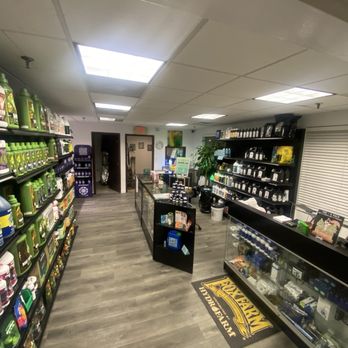 Aroma Grow Store - Hydroponics Near Me - Wheeling, Illinois