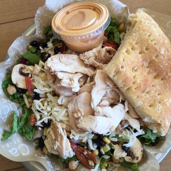 Urbane Cafe - Protein salad - Sandwiches Near Me - Ventura, California Urbane Cafe - Protein salad - Sandwiches Near Me - Ventura, California