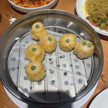 Super Dumpling - Shrimp shumai - Chinese Near Me - Culver City, California