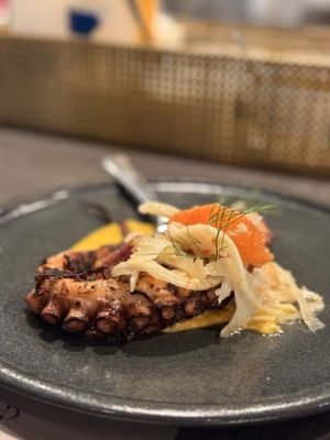 The Prospect by null