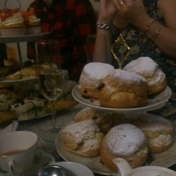 Casa Angelina - Patisserie/Cake Shop Near Me - Edinburgh, EDH