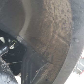 ZAX Auto Wash - I paid tip asking to please spray fender wells - Car Wash Near Me - Westland, Michigan ZAX Auto Wash - I paid tip asking to please spray fender wells - Car Wash Near Me - Westland, Michigan