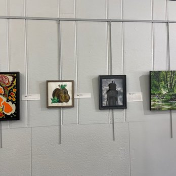 Hallberg Center for the Arts - Influenced exhibit - Art Galleries Near Me - Wyoming, Minnesota Hallberg Center for the Arts - Influenced exhibit - Art Galleries Near Me - Wyoming, Minnesota