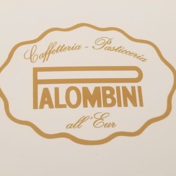 Palombini - Sign - Bars Near Me - Rome, RM Palombini - Sign - Bars Near Me - Rome, RM