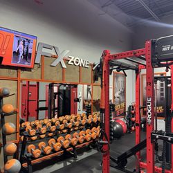 HOTWORX - Odessa, FL