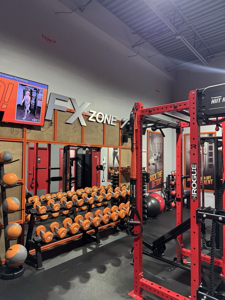 HOTWORX - Odessa, FL Image