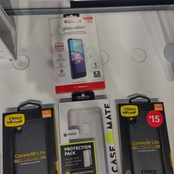 Xfinity - Motorola accessories