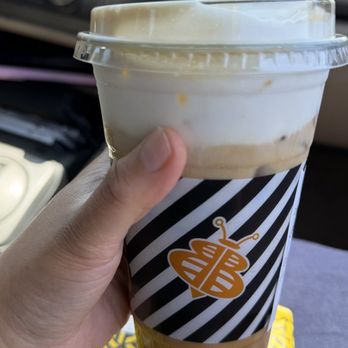 Better Buzz Coffee Imperial Beach - Caramel Vanilla Best Drink Ever - Coffee & Tea Near Me - Imperial Beach, California