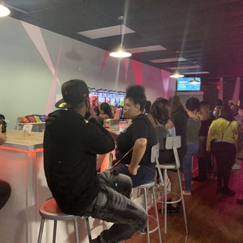 The Slush - Cocktail Bars Near Me - Durham, North Carolina