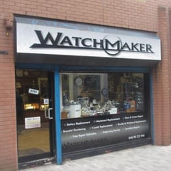 Watch Maker