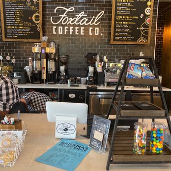 Foxtail Coffee - Bar menu - Coffee Roasteries Near Me - Altamonte Springs, Florida Foxtail Coffee - Bar menu - Coffee Roasteries Near Me - Altamonte Springs, Florida