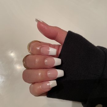 Allure Nails - Nail Salons Near Me - Irving, Texas