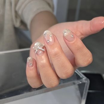 Secrete Nail Bar - Nail Salons Near Me - Westminster , California Secrete Nail Bar - Nail Salons Near Me - Westminster , California
