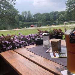 Café-Bistro am Rubbenbruchsee